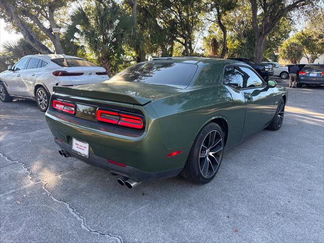 Used 2018 Dodge Challenger R/T w/ Performance Handling Group image 6