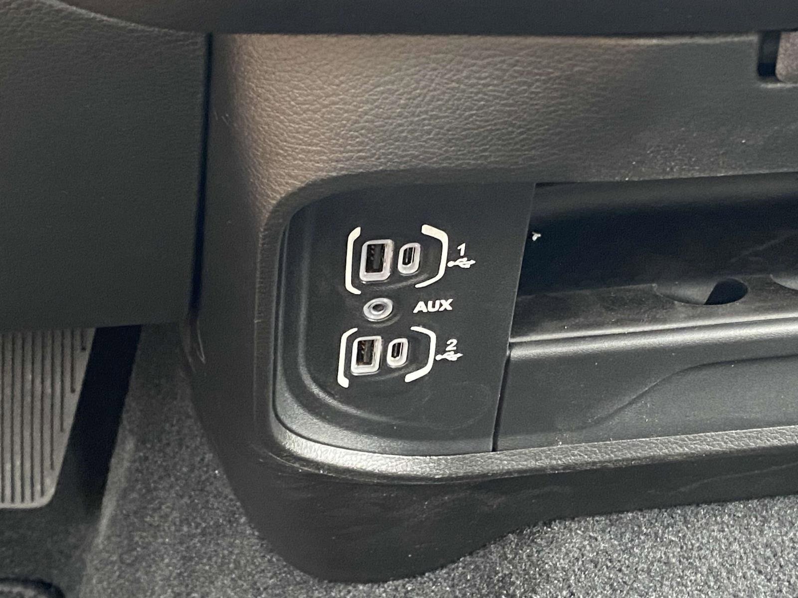 New 2025 RAM 2500 Big Horn image 29