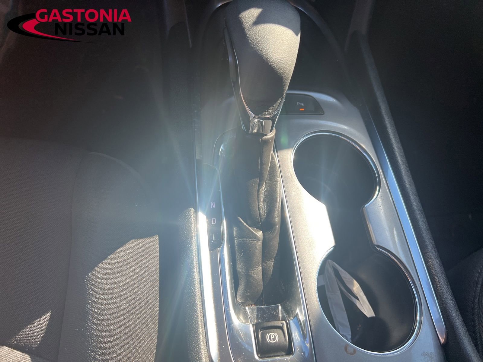 Used 2024 Chevrolet Malibu LT image 23