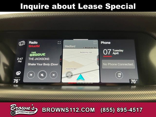 Used 2025 Alfa Romeo Stelvio Sprint w/ Veloce Package image 28