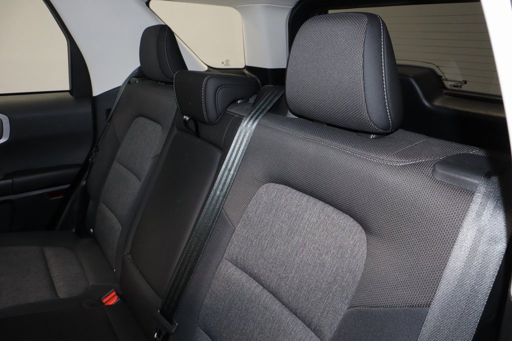 Certified 2024 Ford Bronco Sport Big Bend w/ Convenience Package image 22