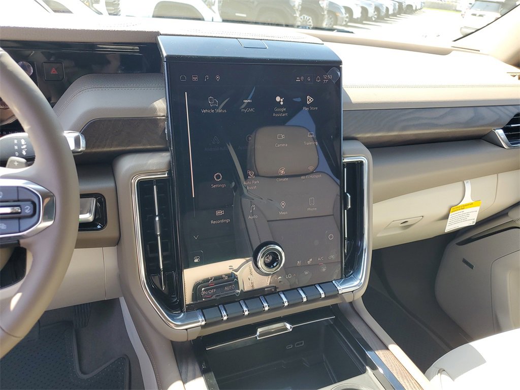 New 2026 GMC Yukon XL Denali image 17