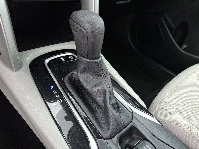 Certified 2022 Toyota Corolla Cross L image 15