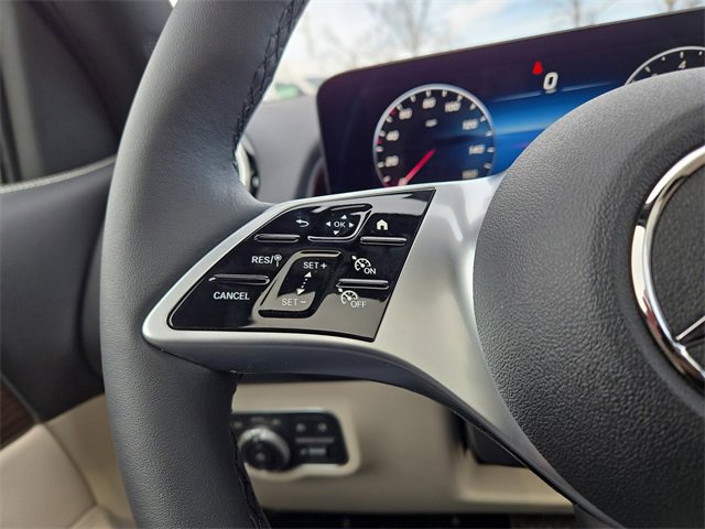 New 2026 Mercedes-Benz GLB 250 4MATIC image 20