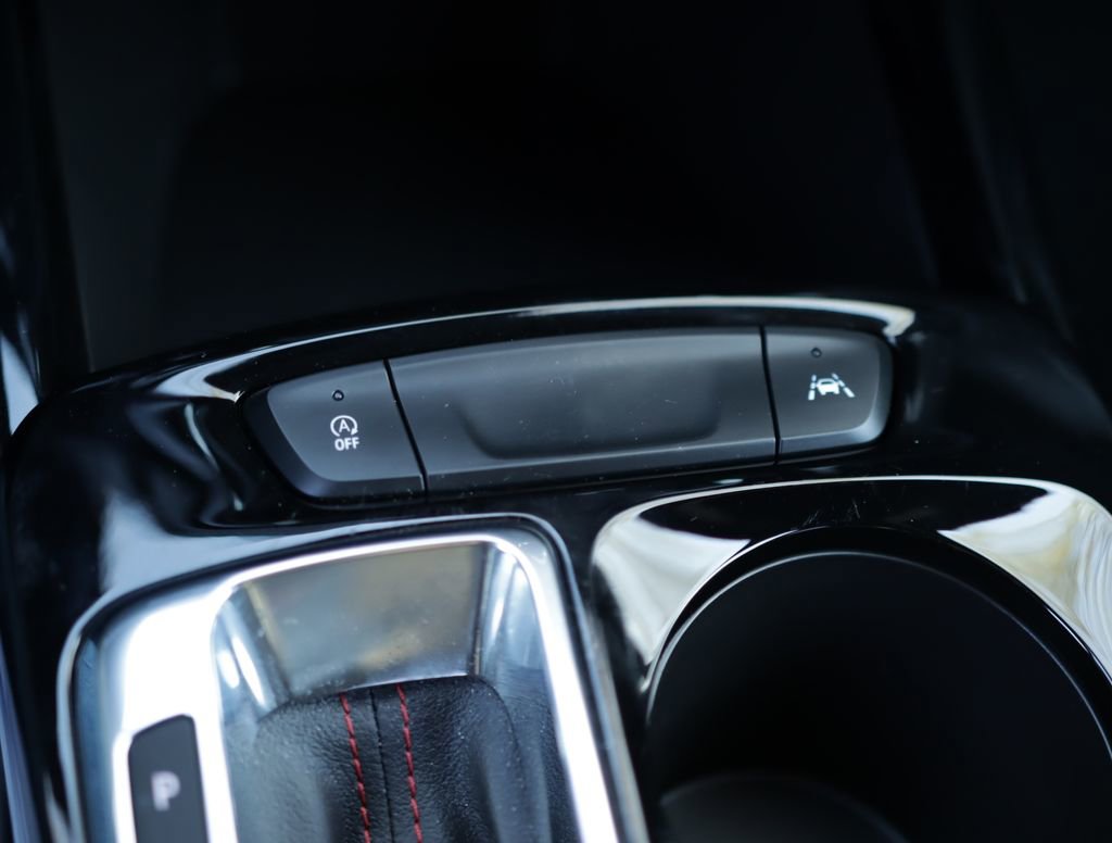 Used 2026 Chevrolet Trax RS w/ Driver Confidence Package image 16