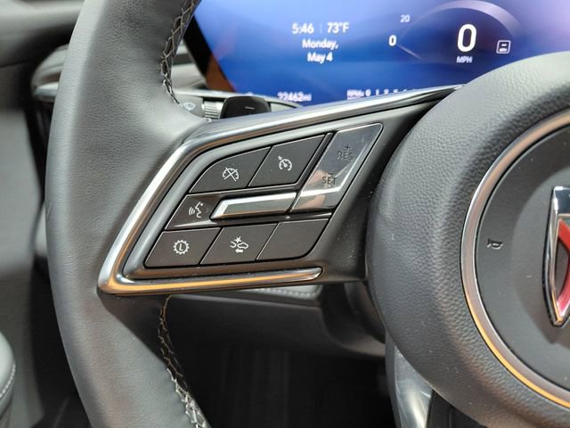 Used 2025 Buick Enclave Preferred AWD/4WD image 53