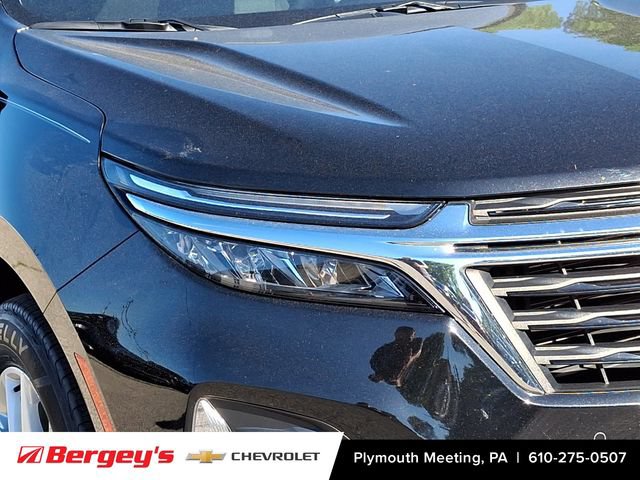 Certified 2023 Chevrolet Equinox LT FWD image 11