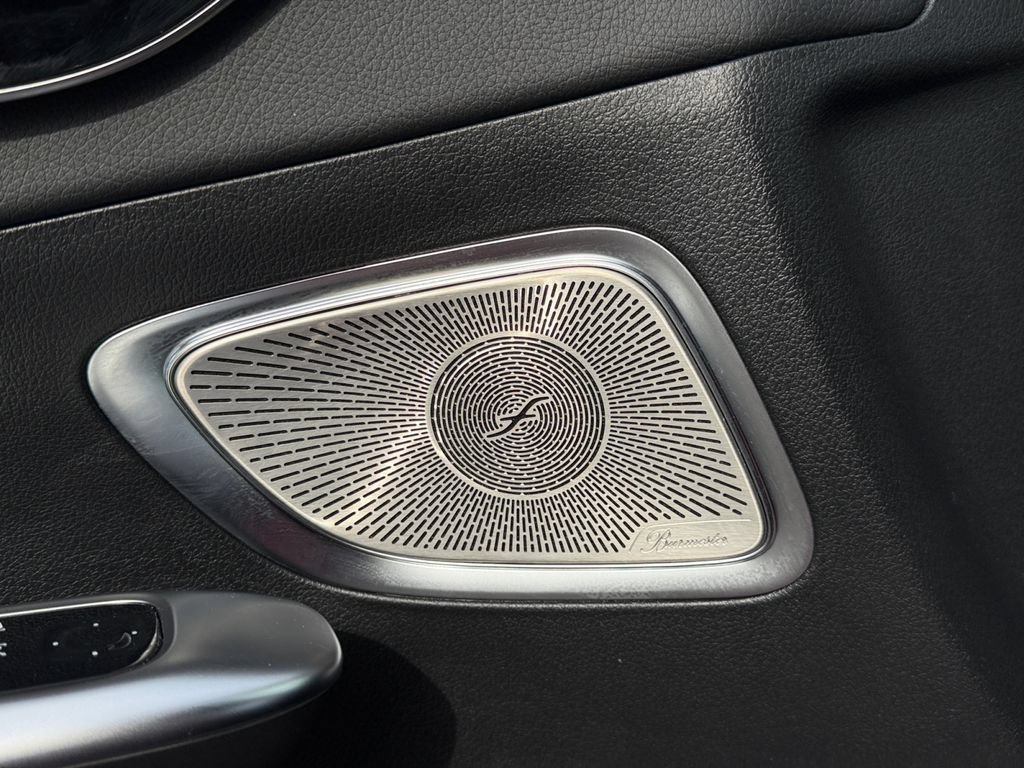 Used 2024 Mercedes-Benz C 300 4MATIC Sedan image 30