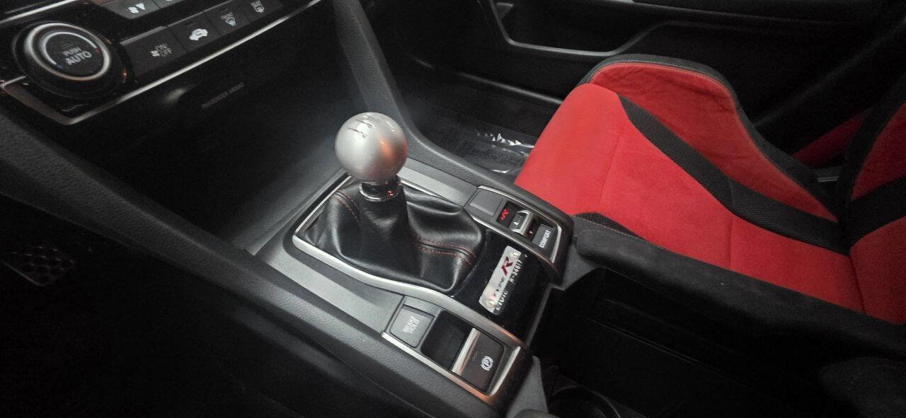 Used 2019 Honda Civic Type R image 18