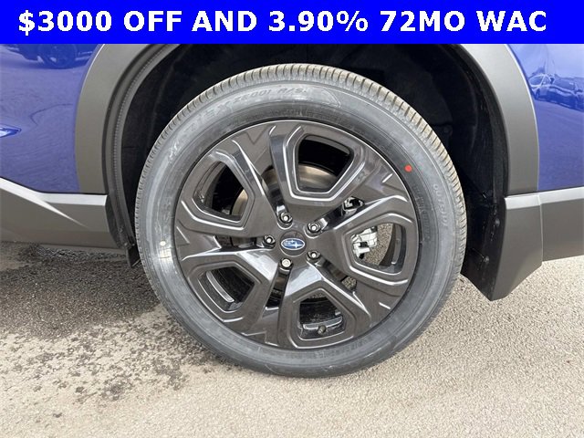 New 2026 Subaru Ascent Bronze Edition image 30