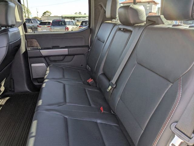 Used 2024 Ford F250 Lariat w/ Lariat Ultimate Package image 13