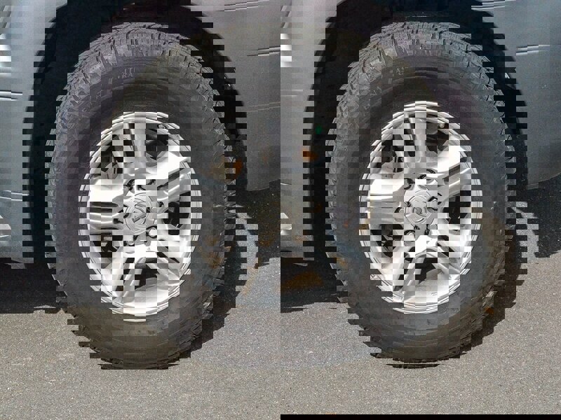 Used 2006 Lexus GX 470 image 11