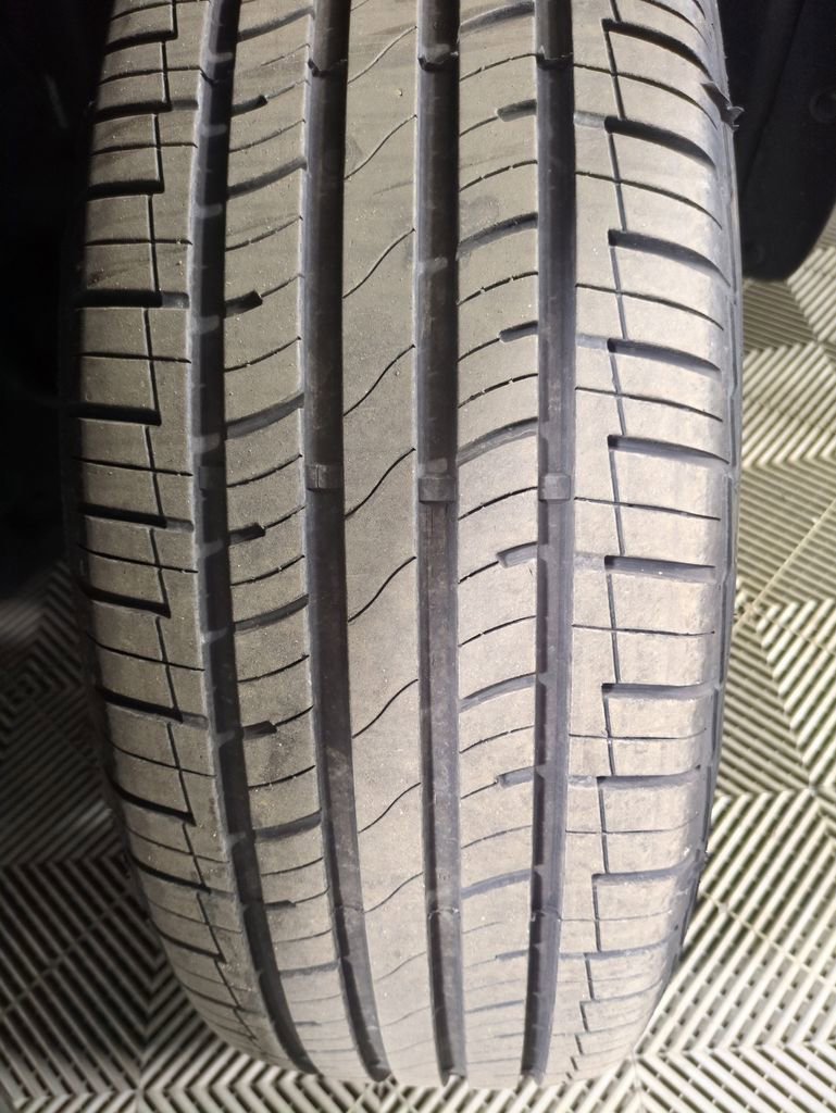 Used 2024 MAZDA CX-50 AWD 2.5 S w/ Cargo Package image 30