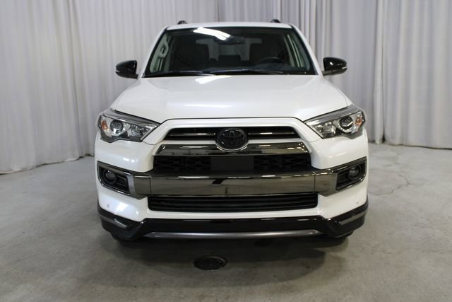 Used 2021 Toyota 4Runner Nightshade image 29