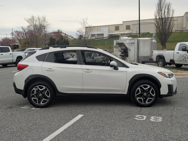 Used 2018 Subaru Crosstrek 2.0i Limited image 4