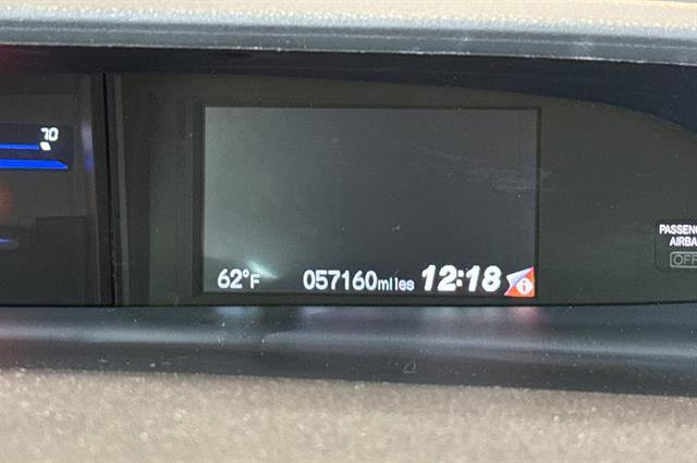 Used 2015 Honda Civic LX image 26
