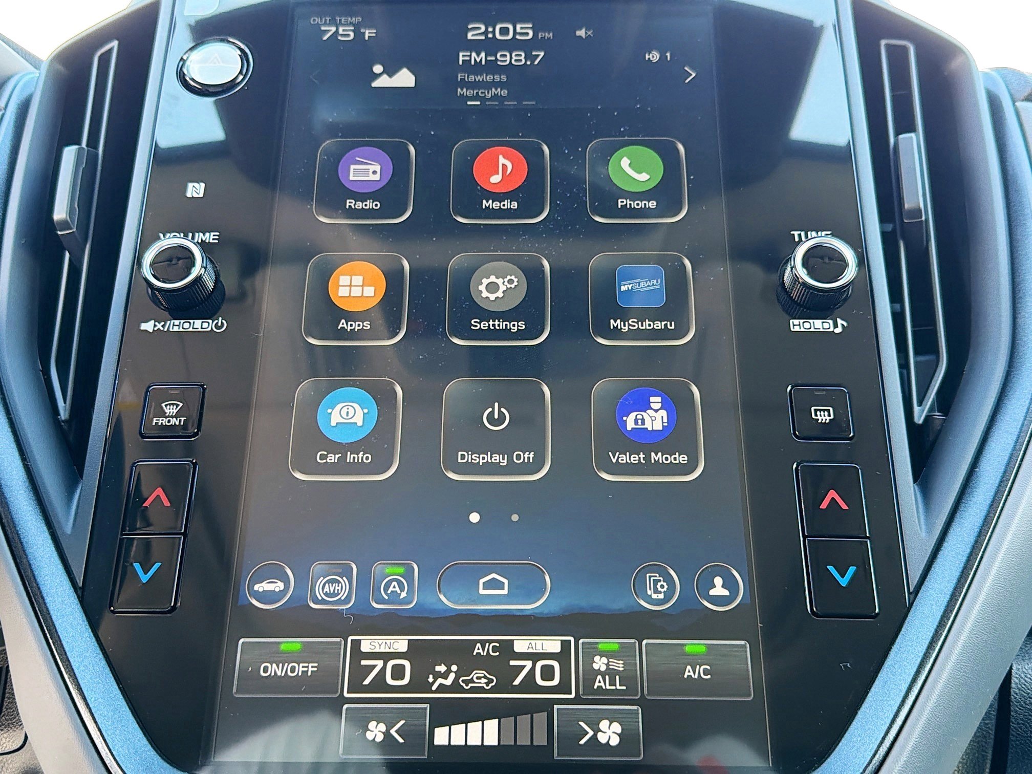 New 2026 Subaru Crosstrek 2.0i Premium image 29