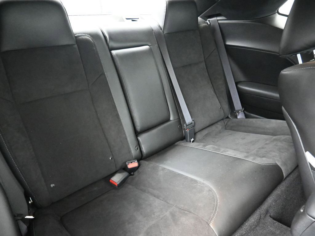 Used 2023 Dodge Challenger R/T Scat Pack image 11