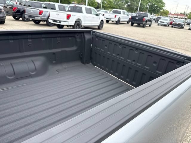 Used 2023 Ford Ranger Lariat w/ Equipment Group 501A High AWD/4WD image 5