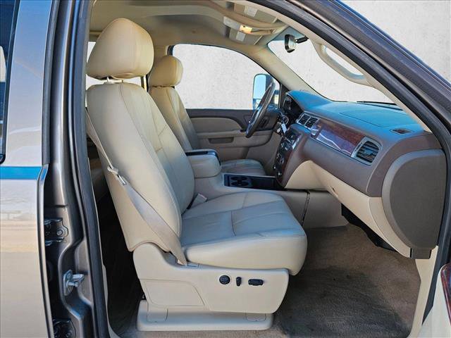 Used 2014 Chevrolet Silverado 2500 LTZ image 20