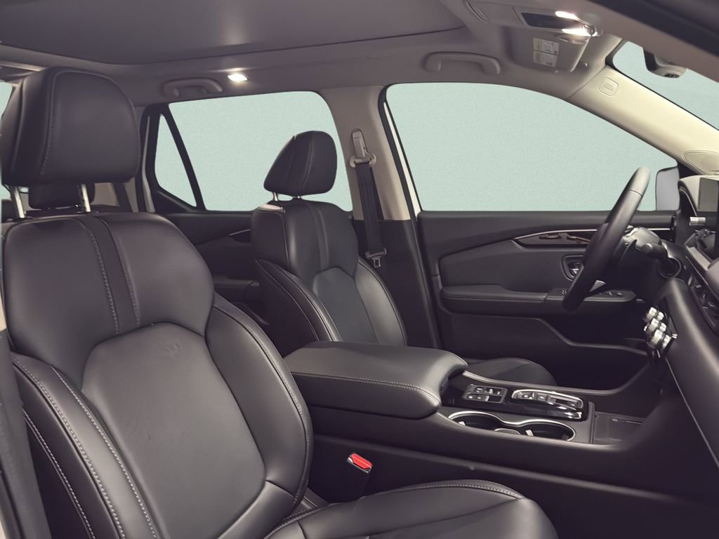 Certified 2023 Honda Pilot Touring image 22