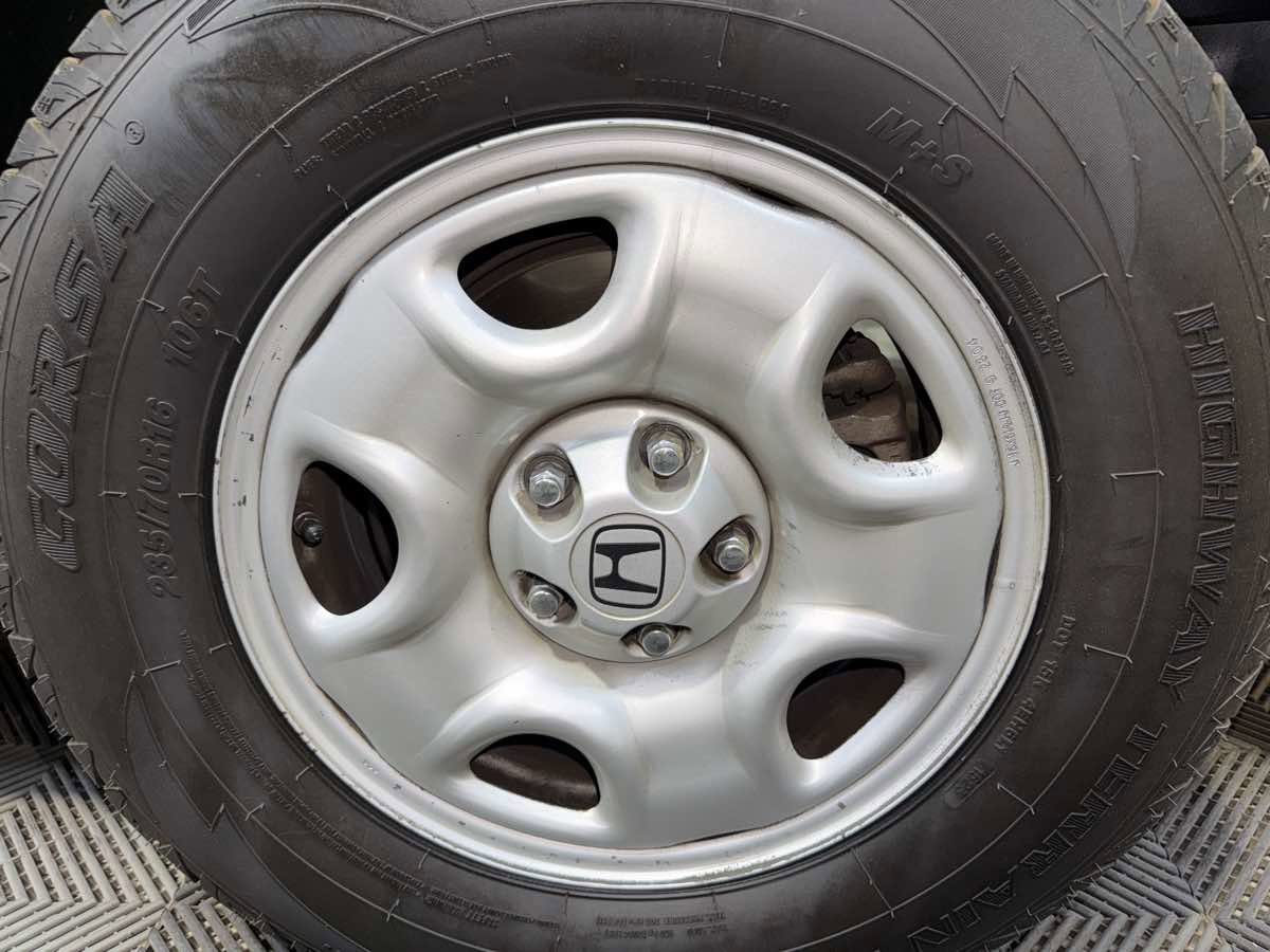 Used 2004 Honda Pilot LX image 28