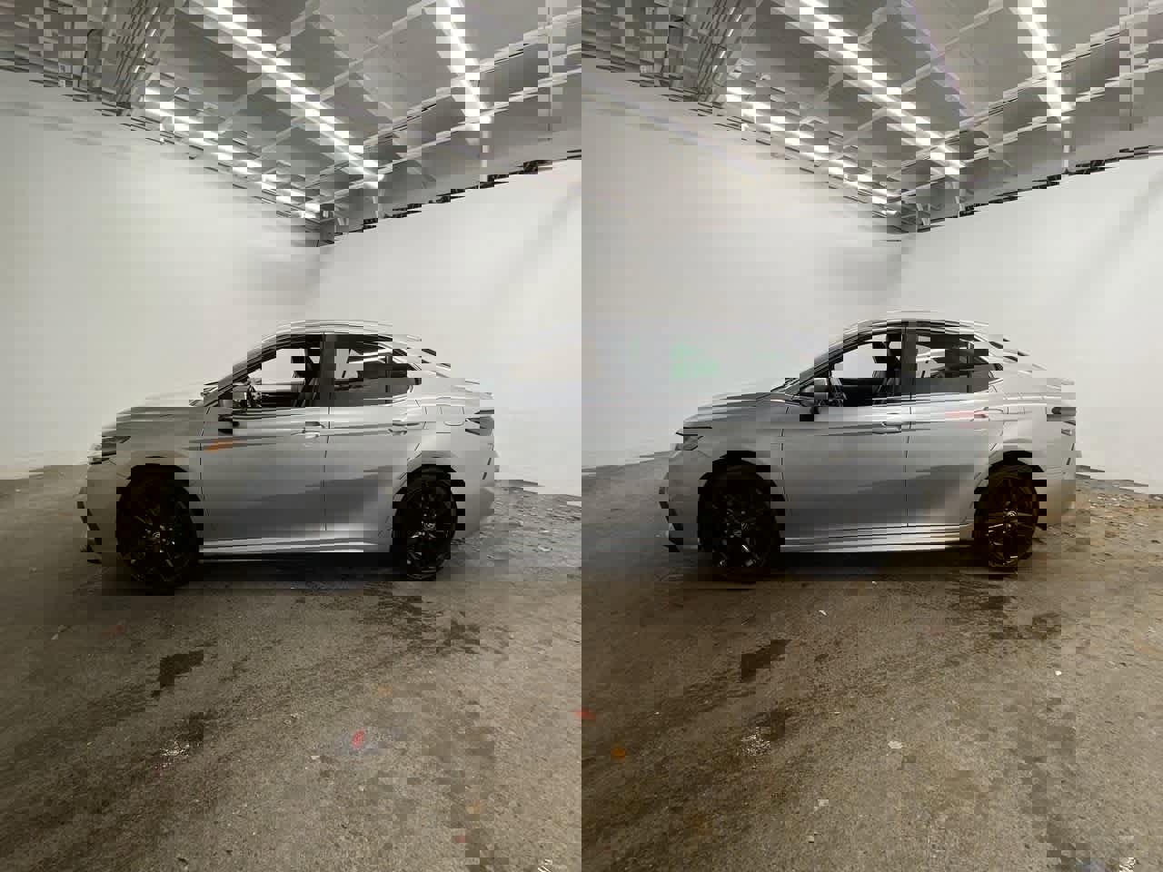 Used 2024 Toyota Camry SE image 3