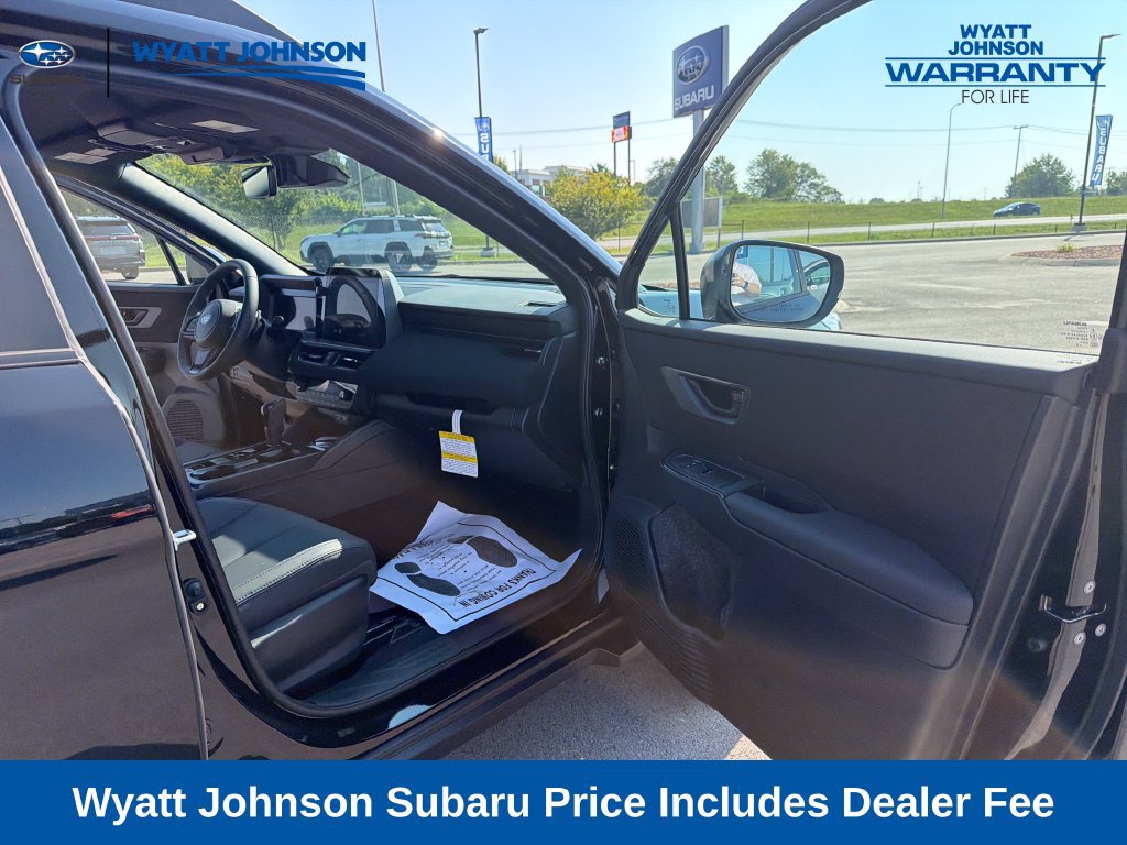 New 2026 Subaru Outback Premium AWD/4WD image 35