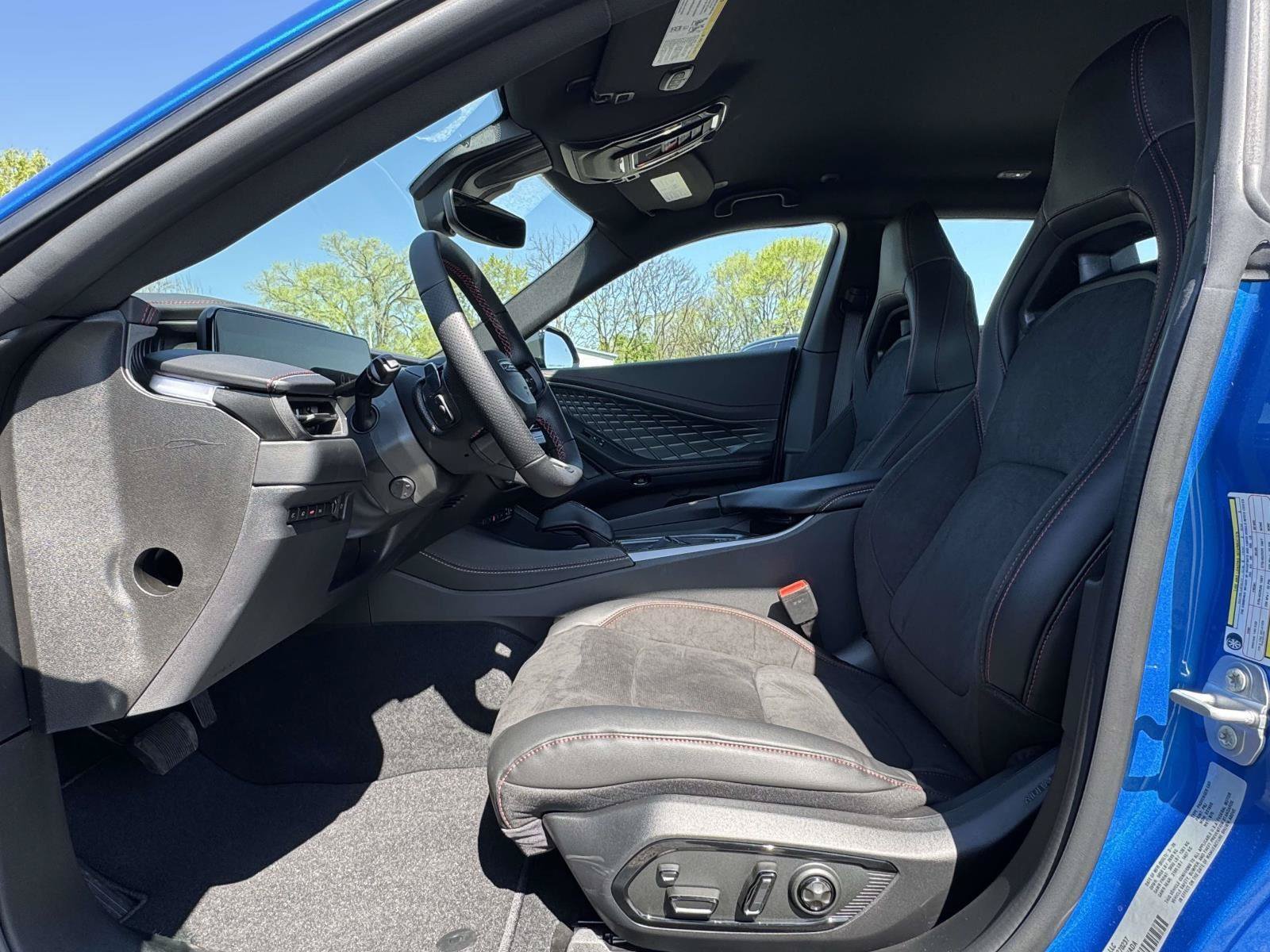 New 2026 Dodge Charger R/T AWD/4WD image 20