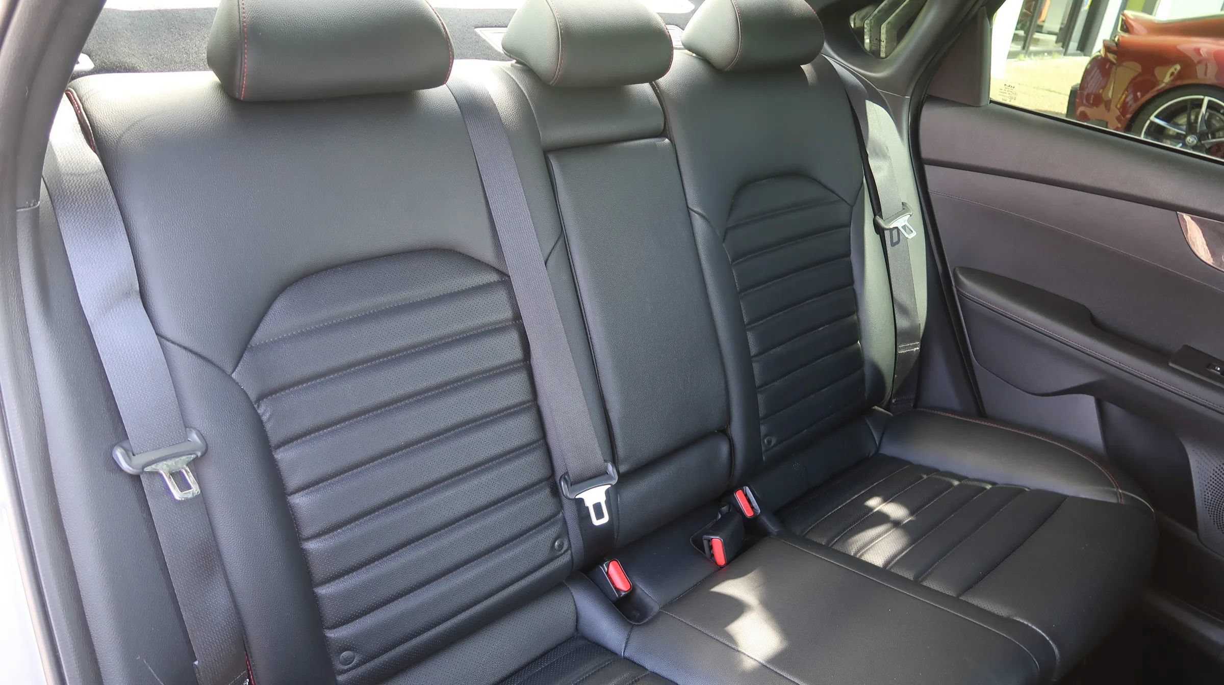 Used 2022 Kia Forte GT FWD image 23