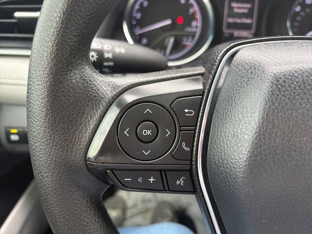 Used 2020 Toyota Camry LE w/ Convenience Package image 22