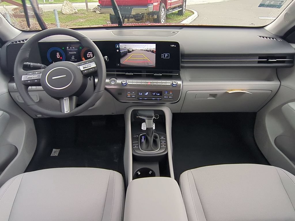 New 2027 Hyundai Kona SEL Sport FWD image 18