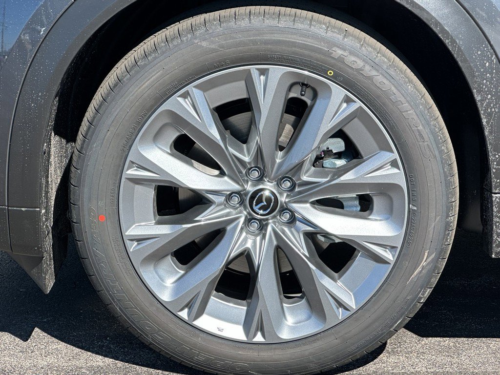 New 2026 MAZDA CX-90 3.3 Turbo w/ Preferred Package image 6