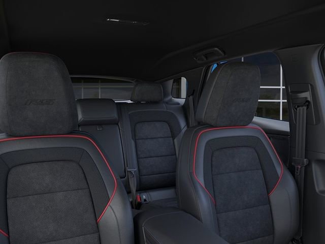 New 2026 Chevrolet Blazer EV RS FWD image 24