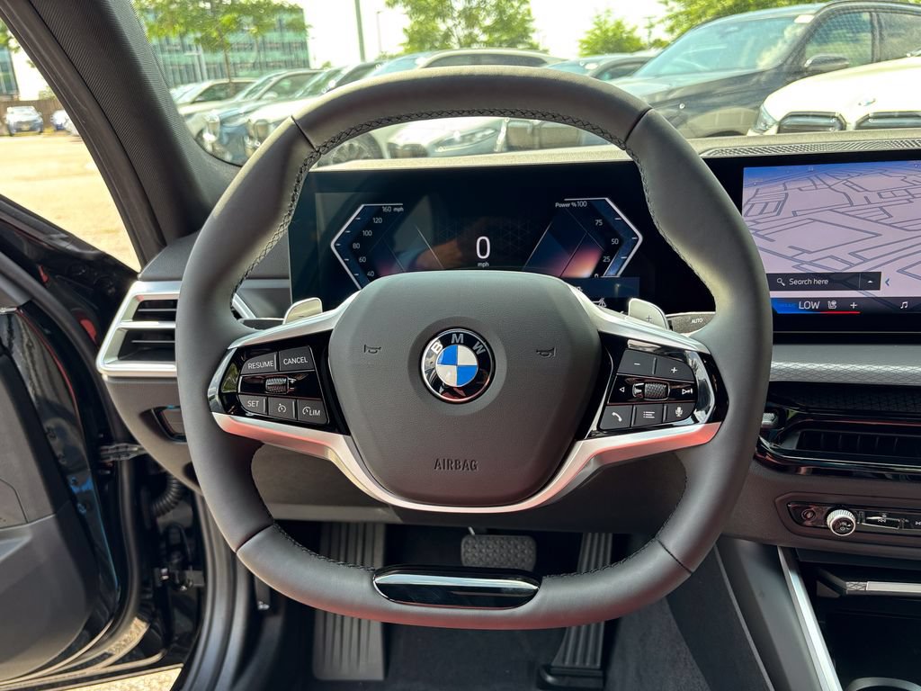 New 2026 BMW 330i xDrive Sedan w/ Convenience Package AWD/4WD image 19