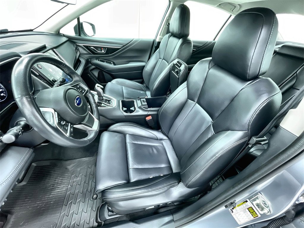 Used 2021 Subaru Legacy Limited w/ Popular Package #3 image 20