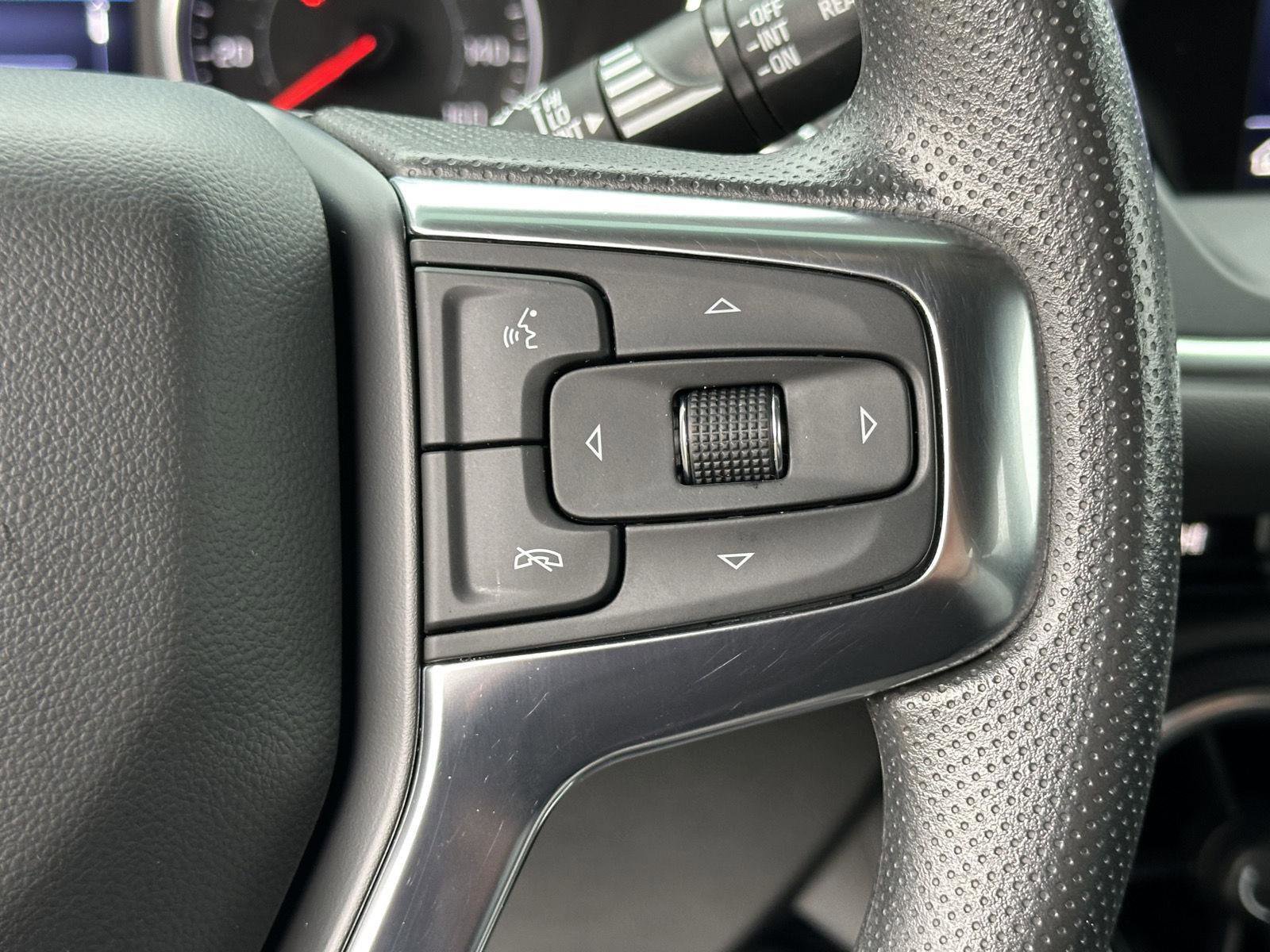 Used 2022 Chevrolet Blazer LT image 11