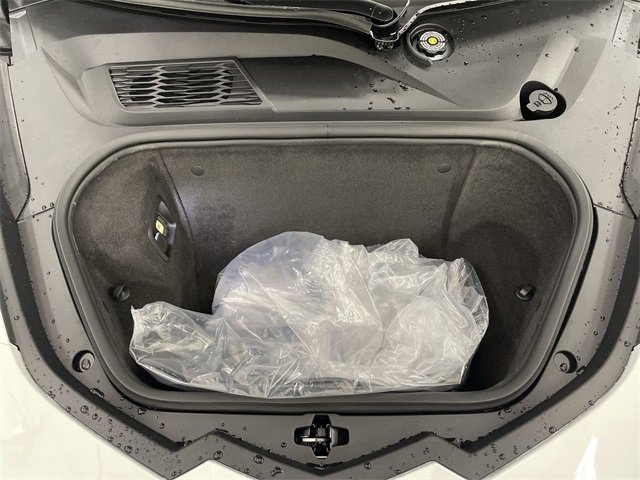 New 2026 Chevrolet Corvette Z06 image 16