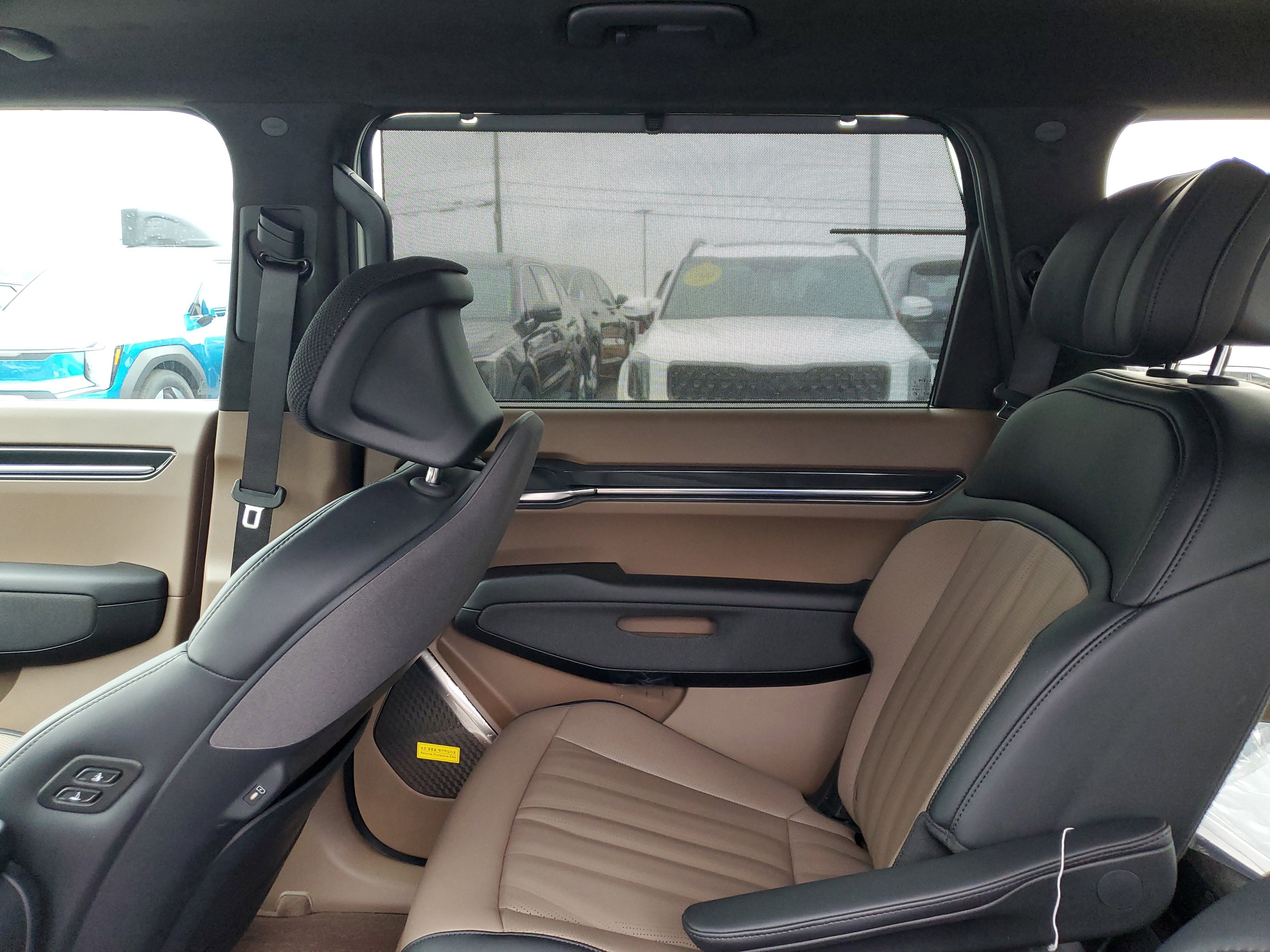 New 2026 Kia EV9 GT-Line image 10