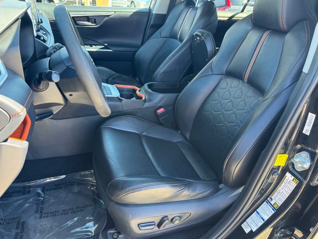 Used 2019 Toyota RAV4 Adventure w/ All Weather Liner Package AWD/4WD image 16