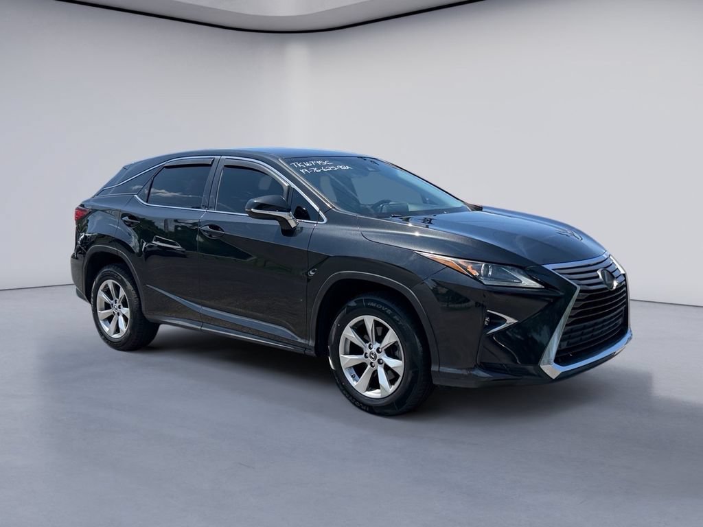 Used 2019 Lexus RX 350 FWD w/ Accessory Package image 7