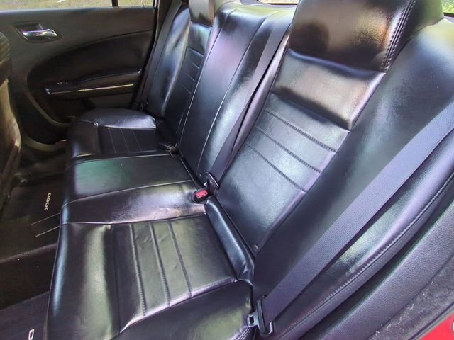 Used 2014 Dodge Charger Police RWD image 28