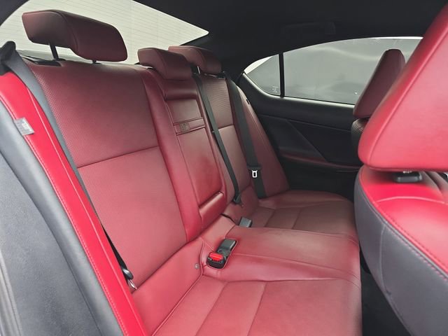 Used 2024 Lexus IS 350 F Sport image 45