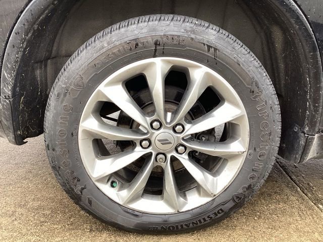 Used 2021 Dodge Durango Citadel AWD/4WD image 8