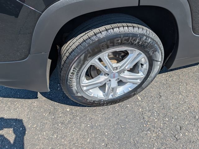 Used 2020 GMC Terrain SLE w/ Driver Convenience Package image 9