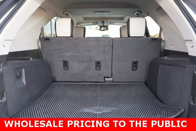 Used 2017 Chevrolet Equinox Premier w/ Enhanced Convenience Package image 17