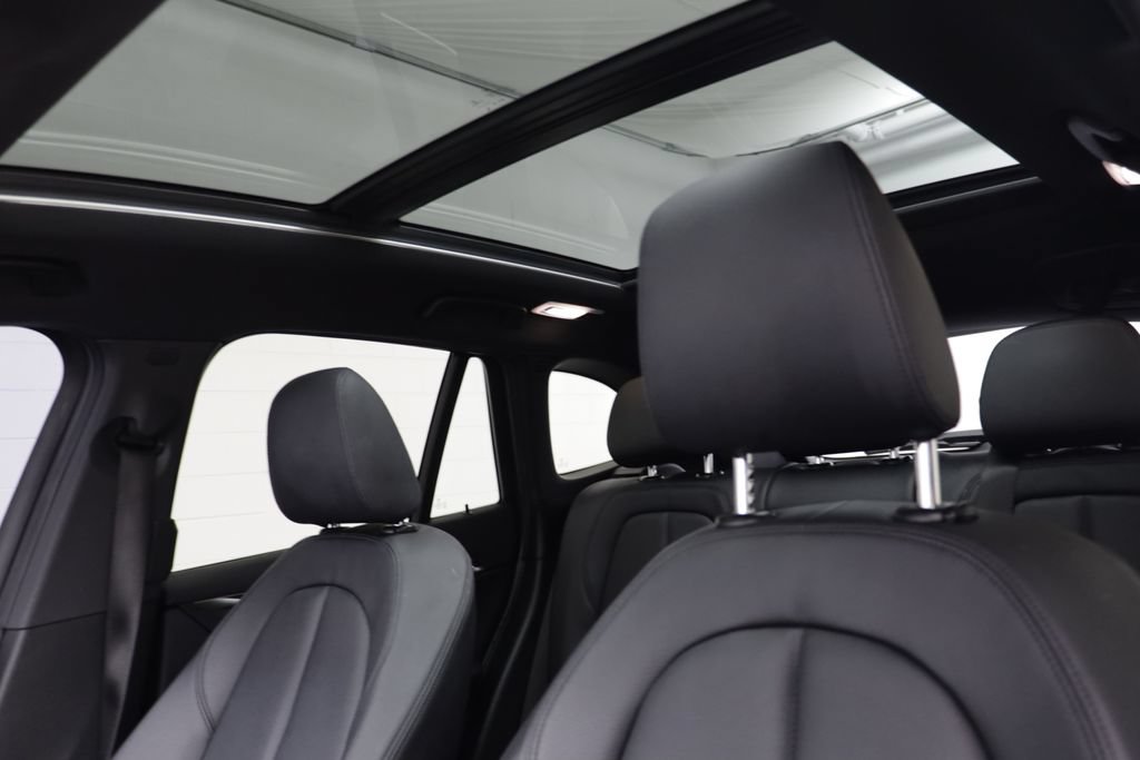 Used 2018 BMW X1 sDrive28i FWD image 14