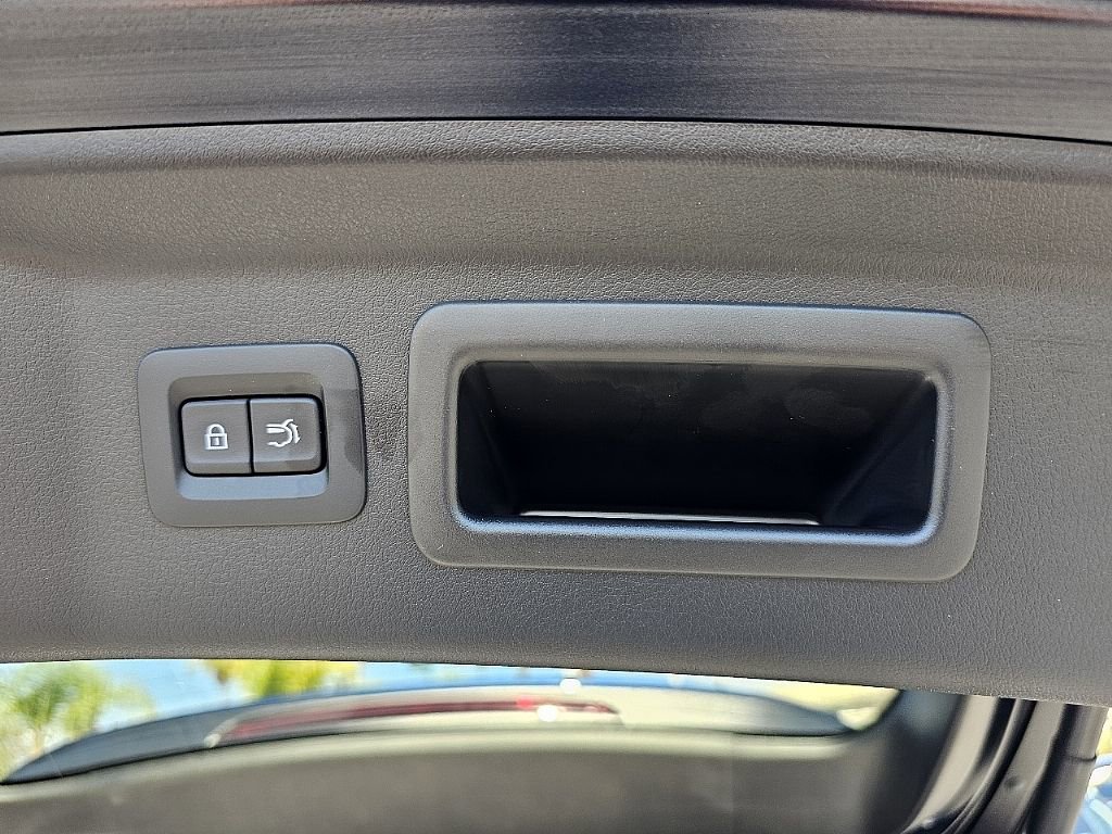 New 2026 MAZDA CX-90 Plug-In Hybrid w/ Premium Plus image 14