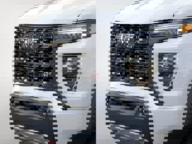 New 2026 GMC Canyon AT4 image 13