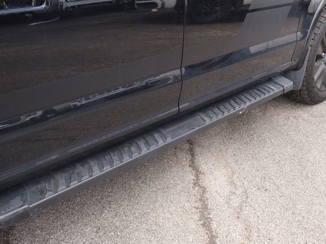 Used 2019 Ford F150 XLT w/ XLT Special Edition Package AWD/4WD image 5